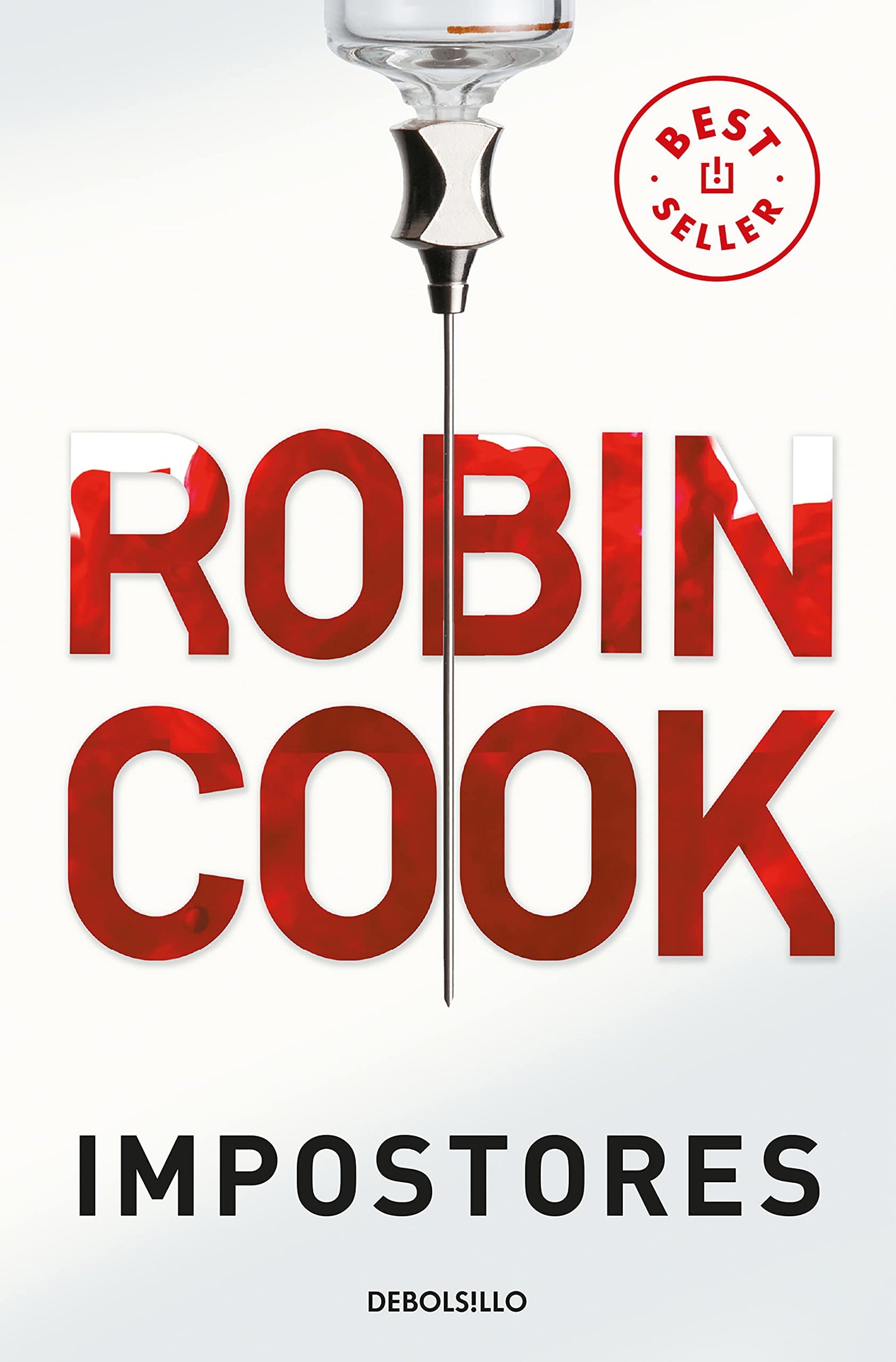 Impostores (Best Seller)