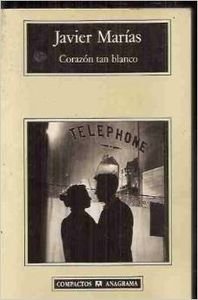 Un Corazon tan blanco