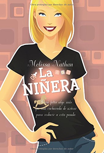 La niñera (Pandora)