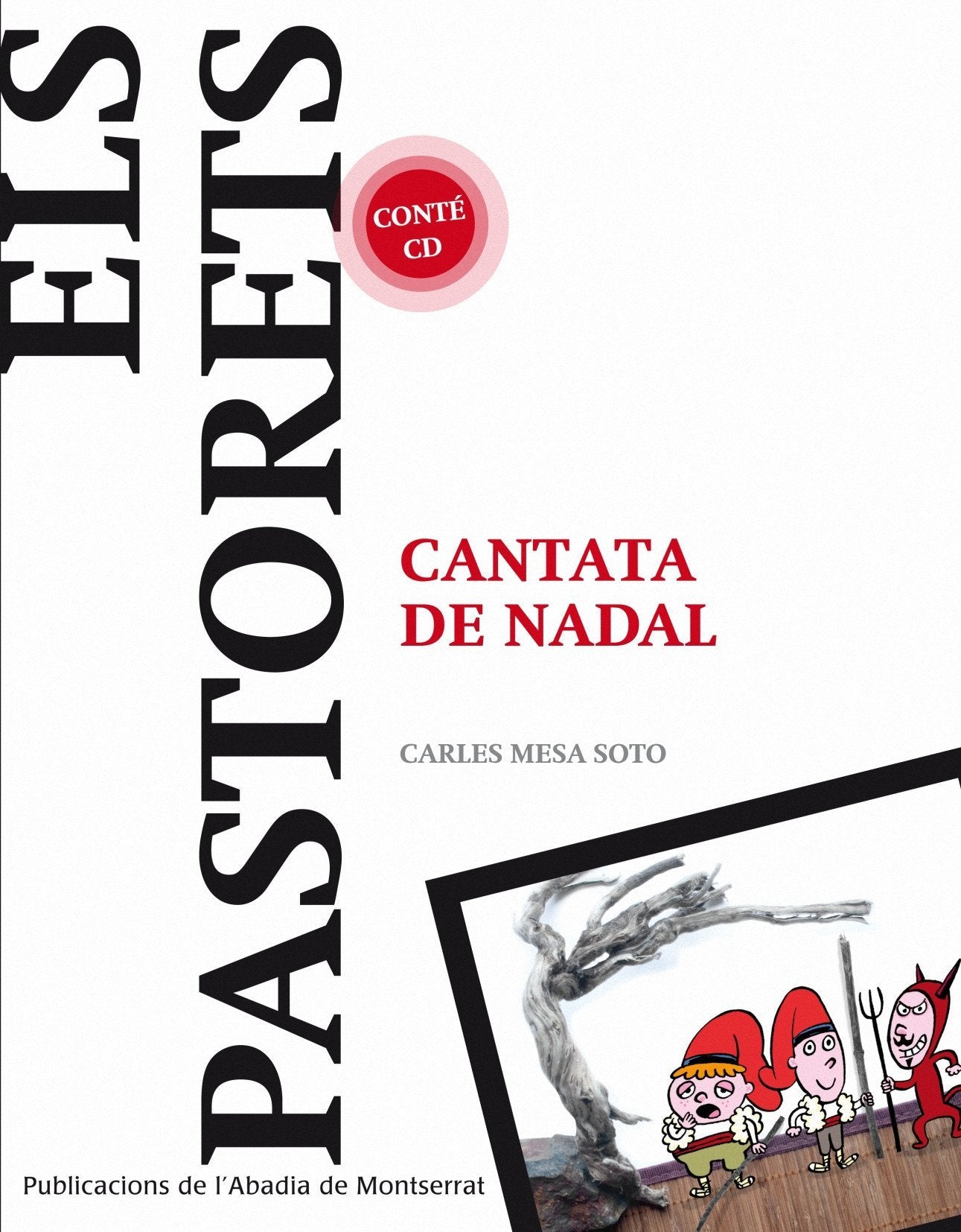 Els Pastorets: Cantata de Nadal