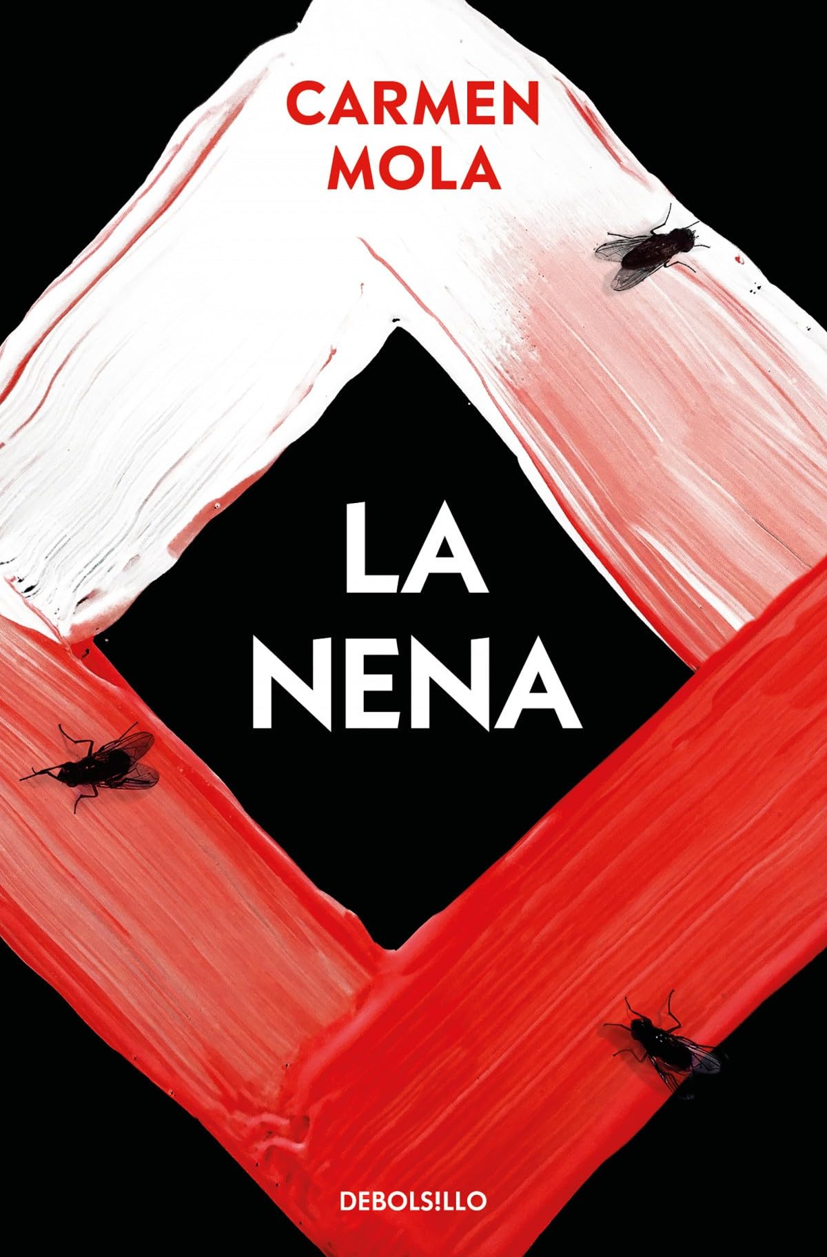 La Nena (Inspectora Elena Blanco 3) (Best Seller)