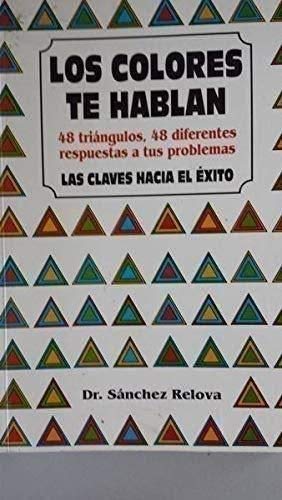 Los colores te hablan