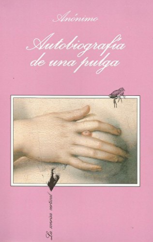 Autobiografía de una pulga: 110 (La Sonrisa Vertical)