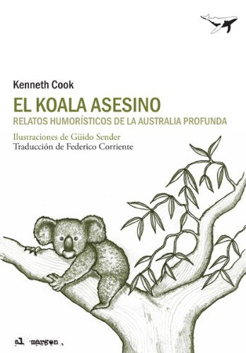 Koala Asesino,El: Relatos humorístico de la Australia profunda: 8 (al margen)