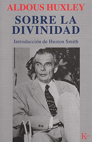Sobre la divinidad (SABIDURIA PERENNE)