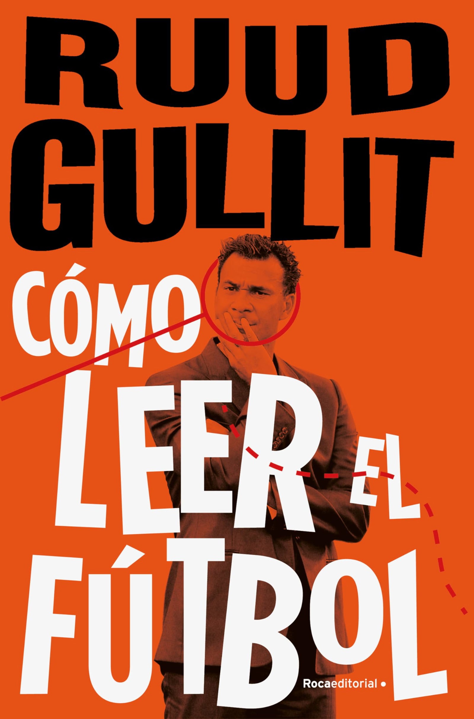 Cómo leer el fútbol (Córner)