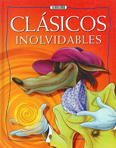 Cuentos famosos