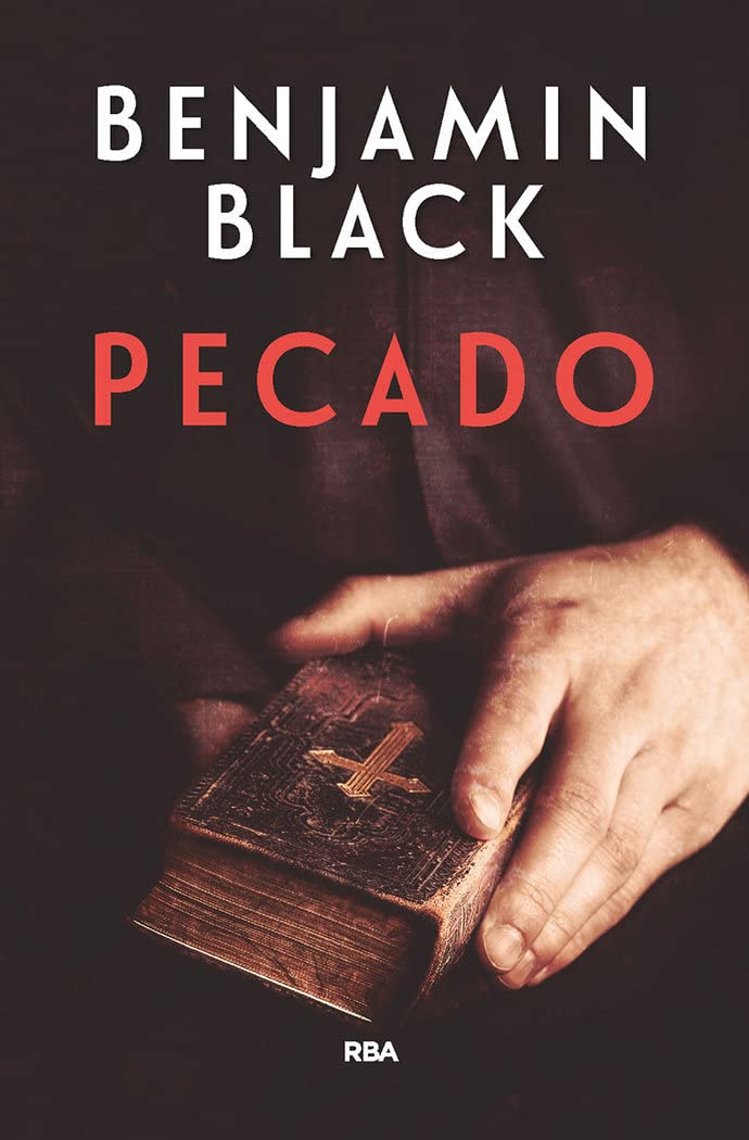 PECADO (Serie Negra)