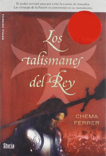 Talismanes Del Rey,Los - Oferta