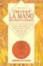 Como se lee la mano