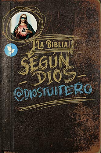 La Biblia según Dios (Cultura Pop)