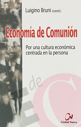 Economía de comunión