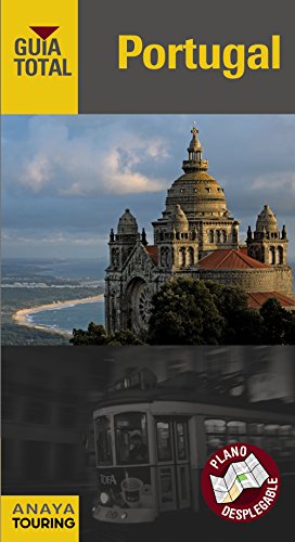 Portugal (Guía Total - Internacional)