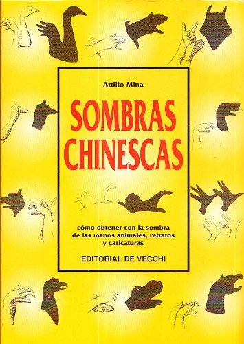 Sombras chinescas