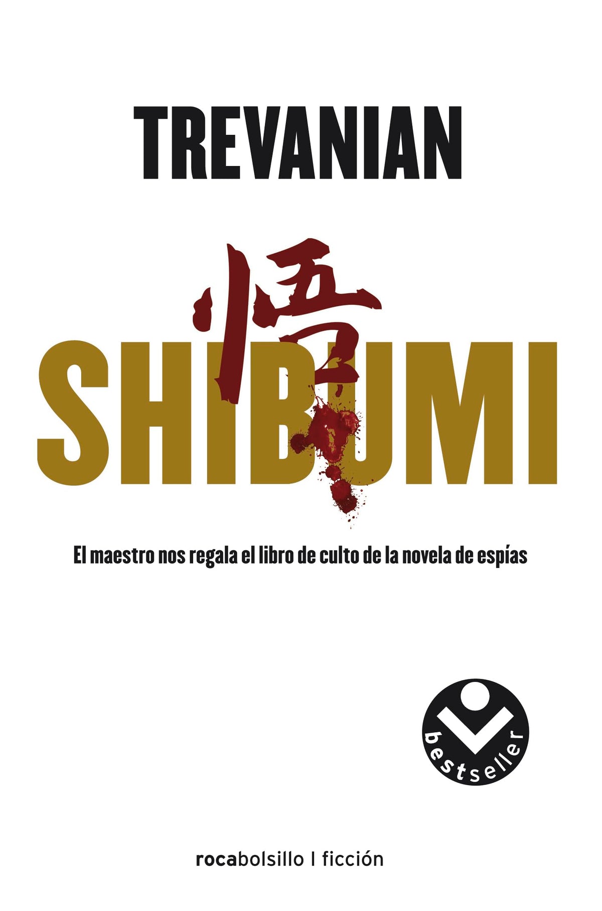 Shibumi