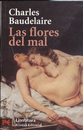 Las flores del mal (El Libro De Bolsillo - Literatura)