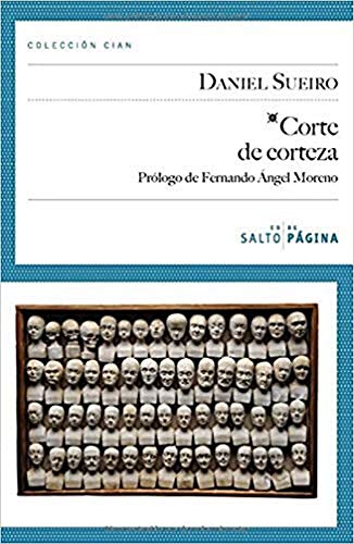 Corte de corteza (Cian)