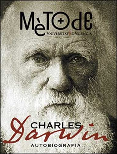 Charles Darwin. Autobiografia (1809-1882) (SIN COLECCION)