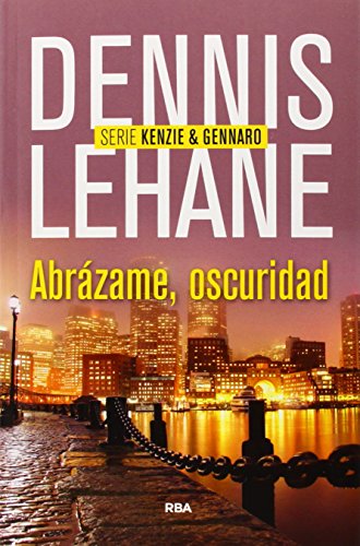 Abrázame, oscuridad