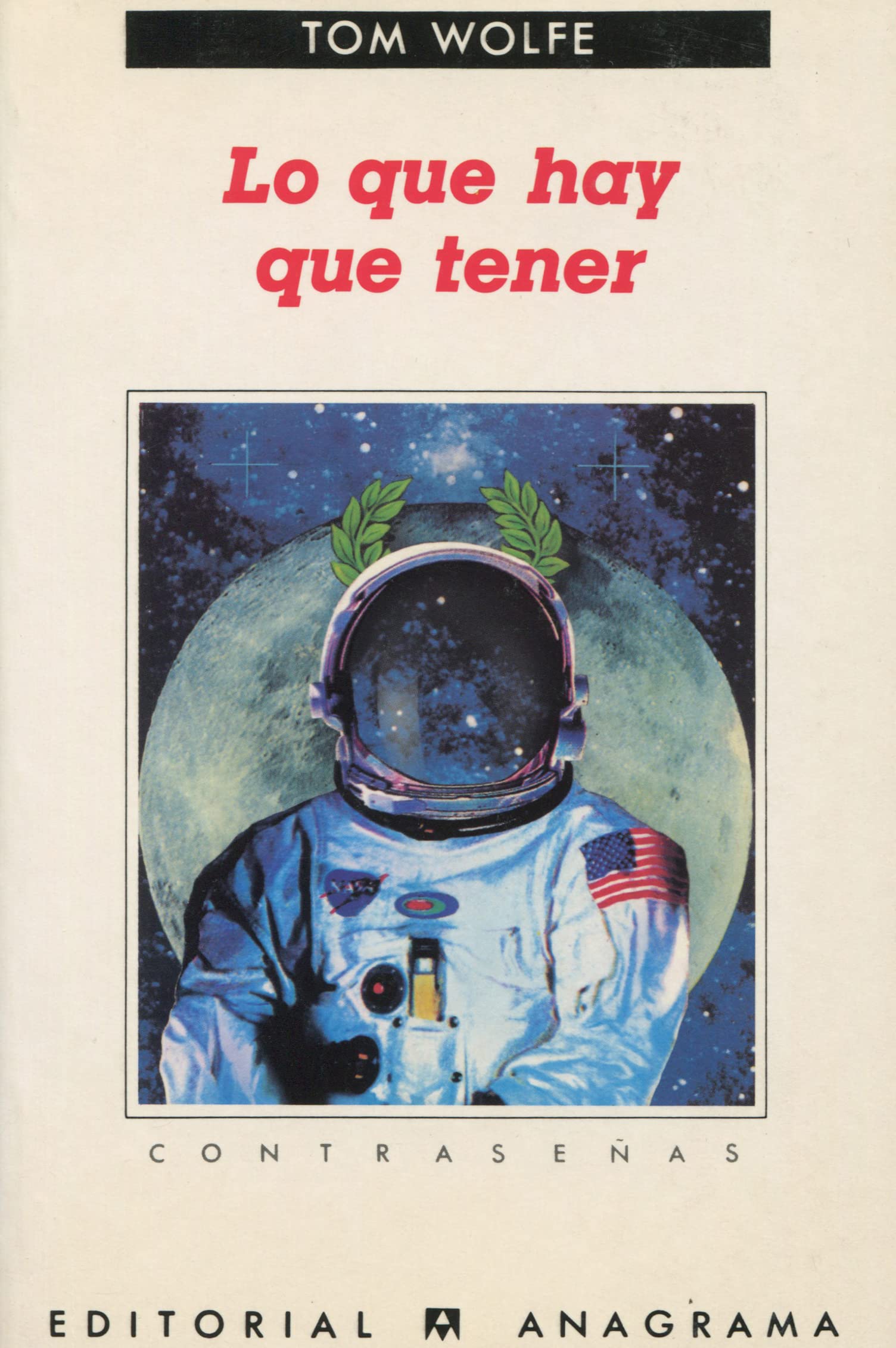 Lo que hay que tener: 33 (Contraseñas)