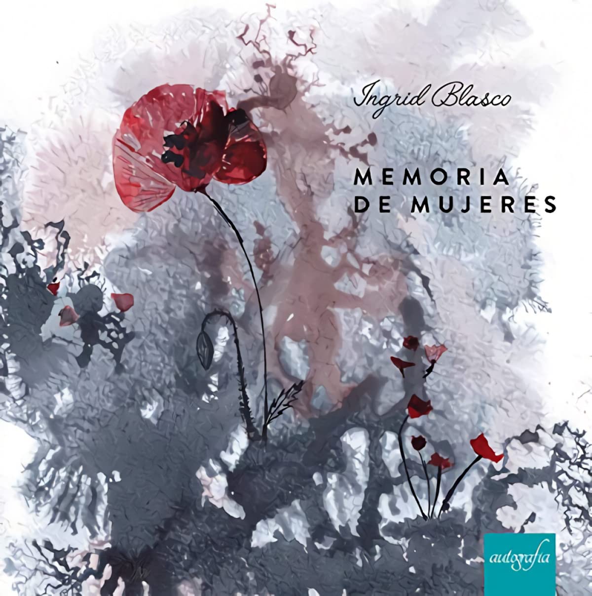 Memoria De Mujeres (POESIA)