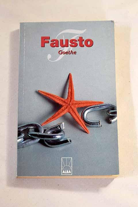 FAUSTO (SIN COLECCION)