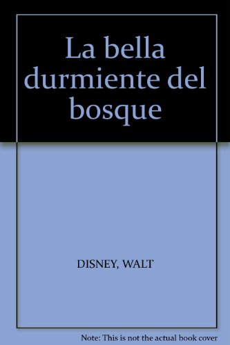 La bella durmiente