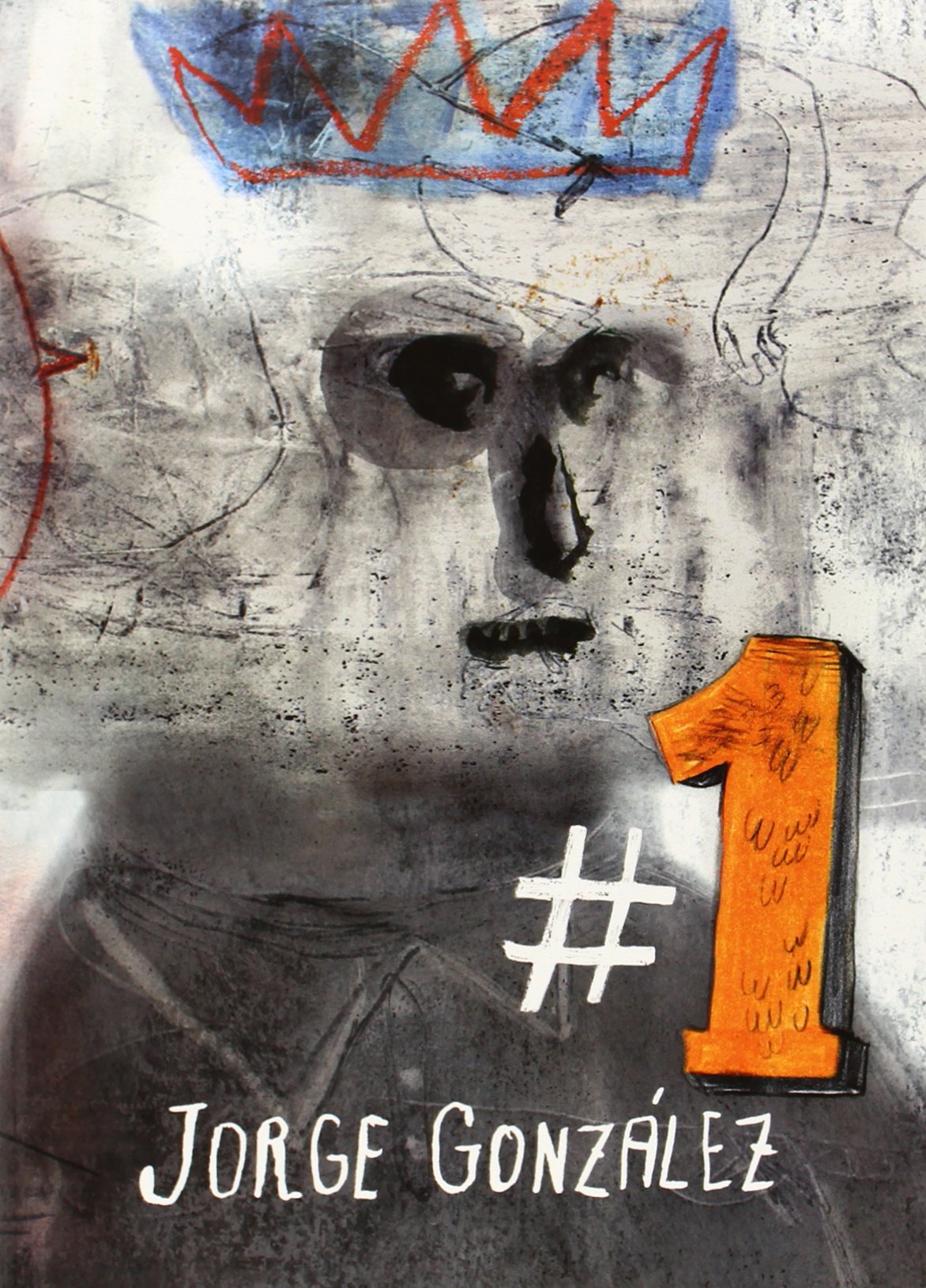 #1: Jorge González (Ilustración)