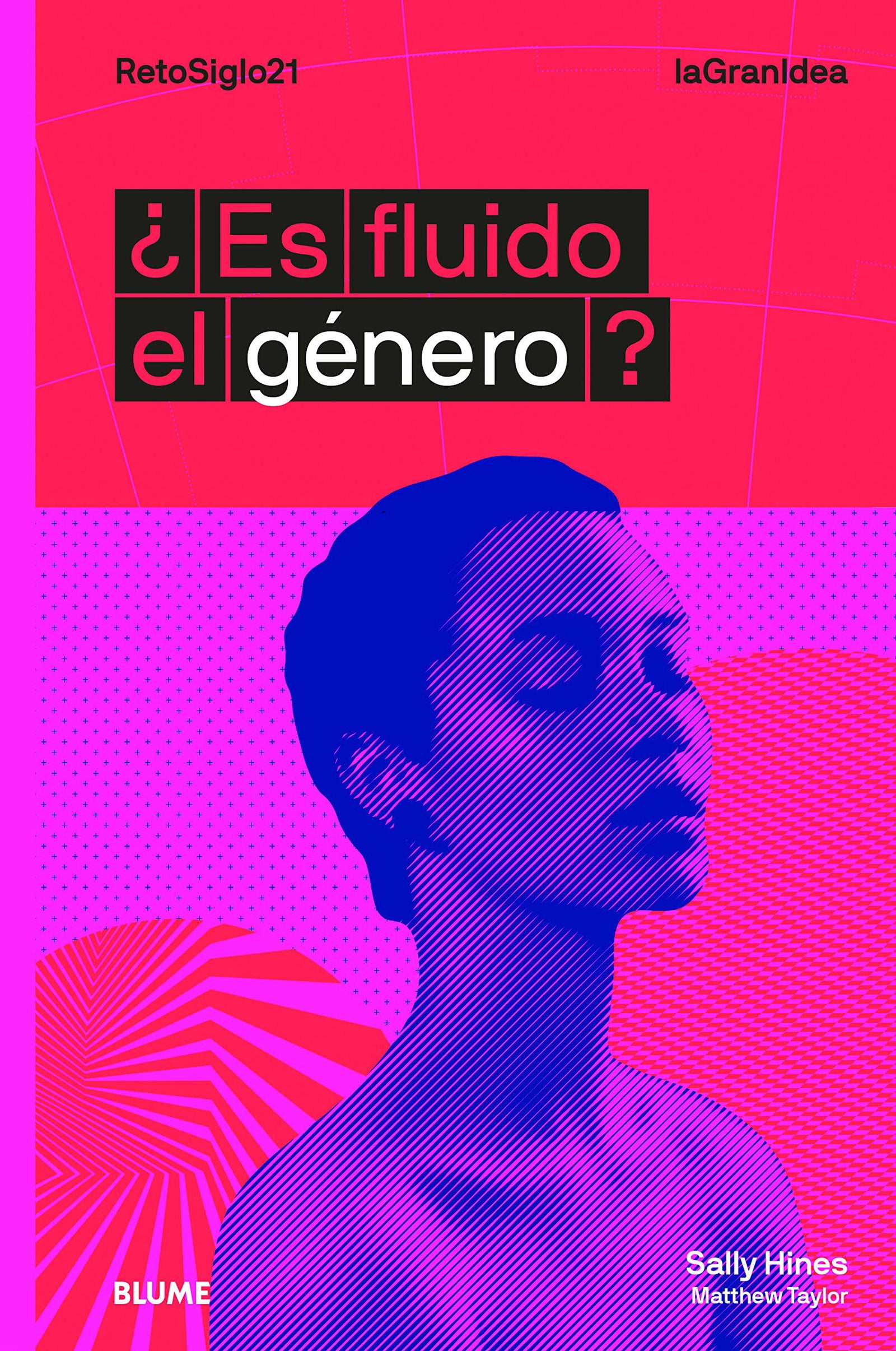 ¿Es fluido El Genero (La Gran Idea)