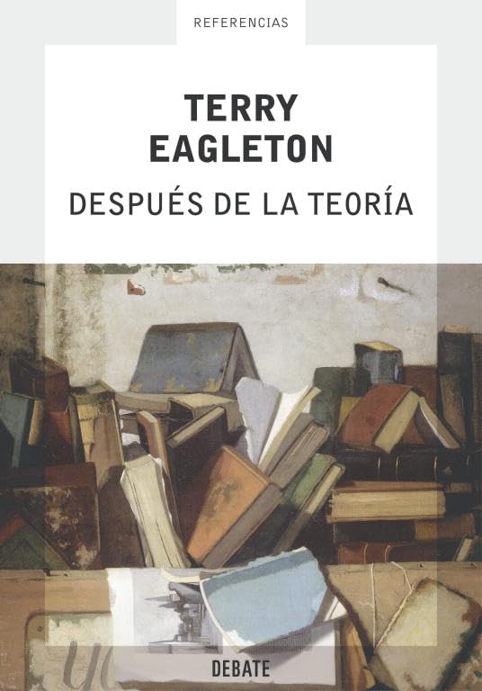Después de la teoría (Ensayo y Pensamiento)