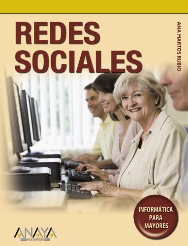 Redes Sociales (Informática Para Mayores)