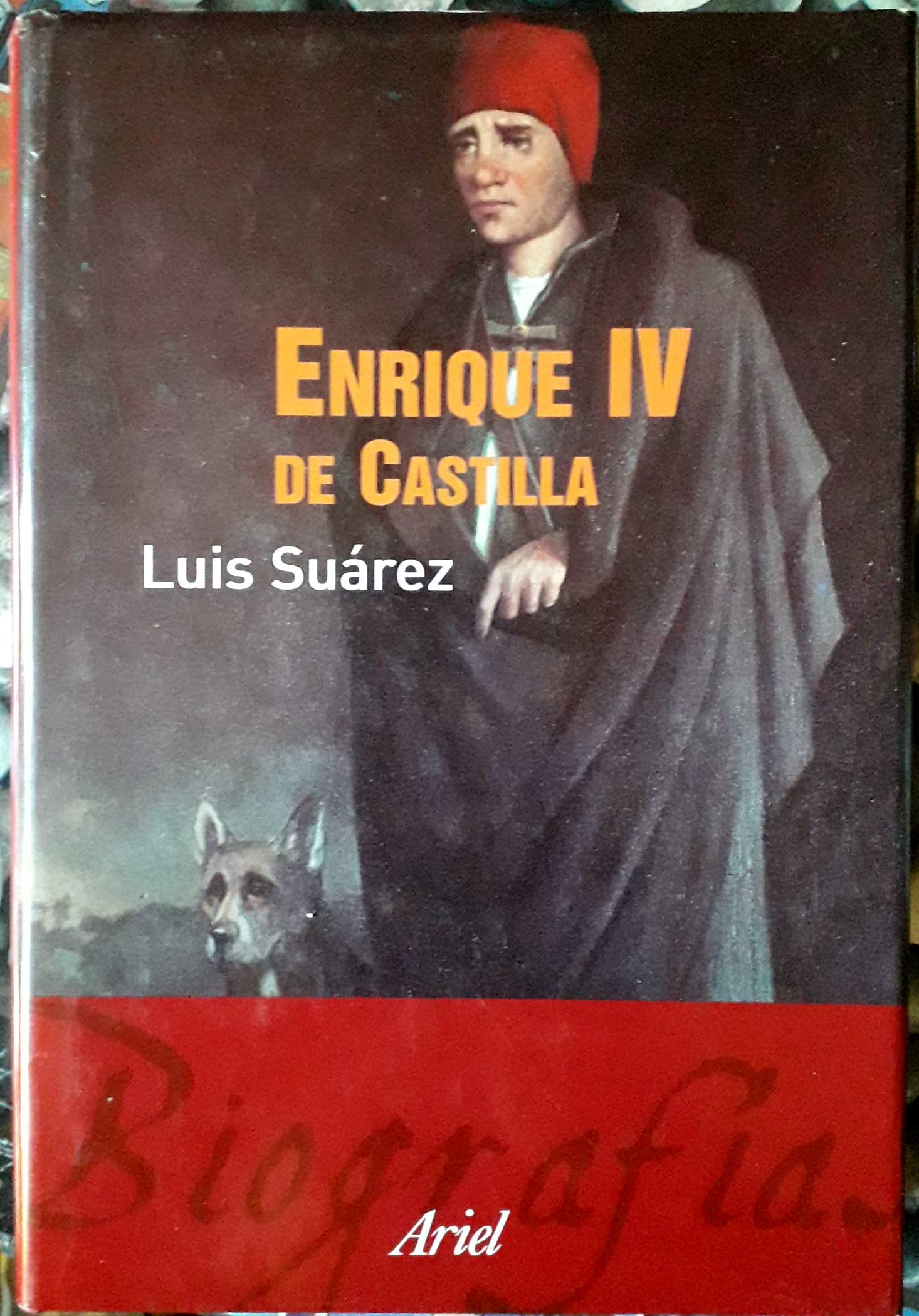 Enrique IV de Castilla