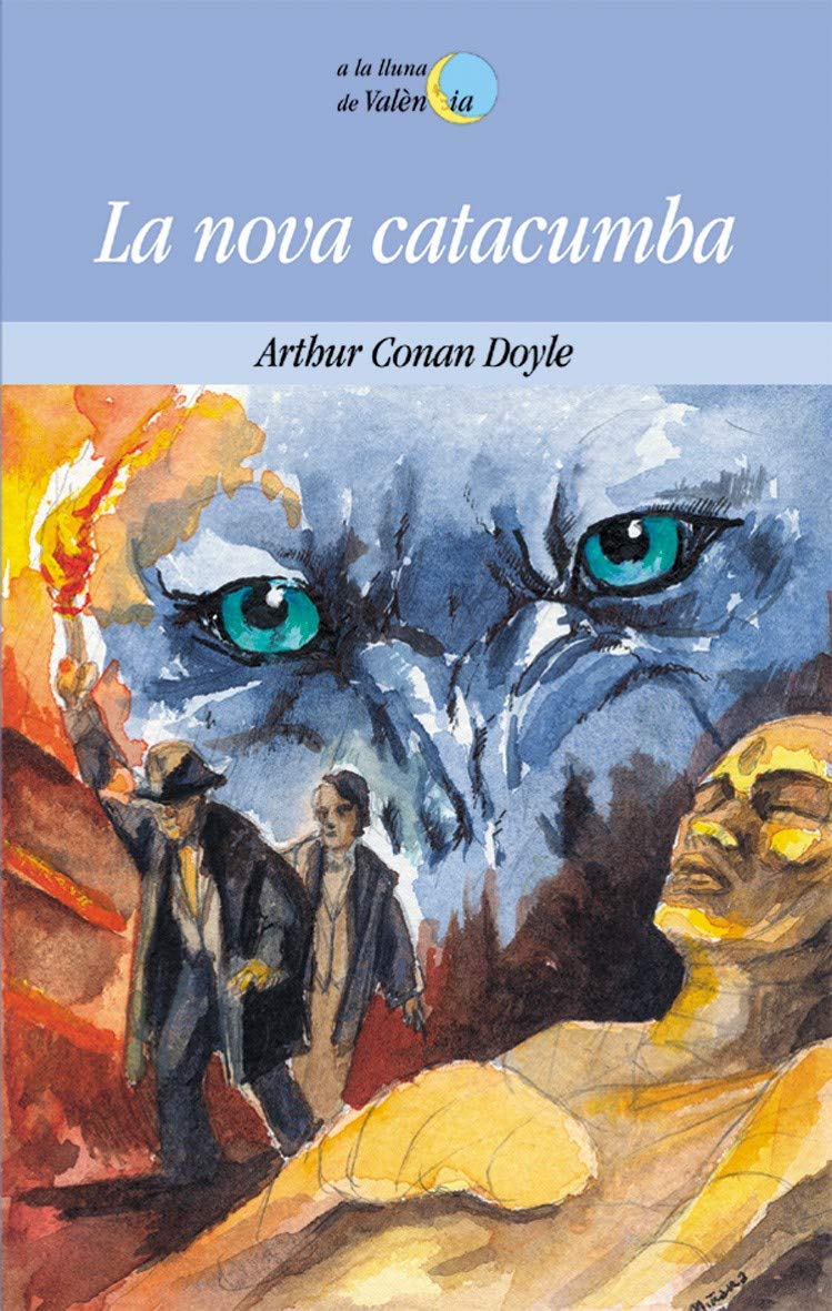 La nova catacumba: 43 (A la lluna de València)