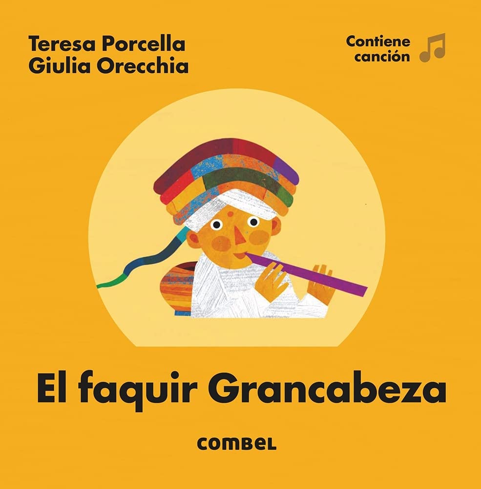 El faquir de Grancabeza: 1 (Mus mus)