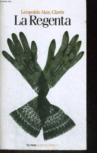 La Regenta