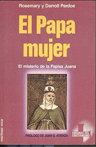 Papa mujer, el