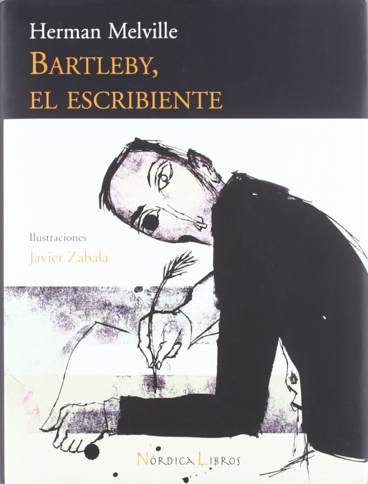 Bartleby El Escribiente: 5 (Ilustrados)