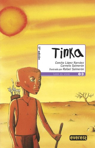 Tinka (Leer es vivir)
