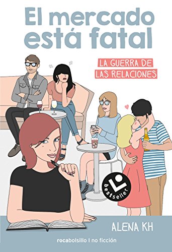 El mercado está fatal