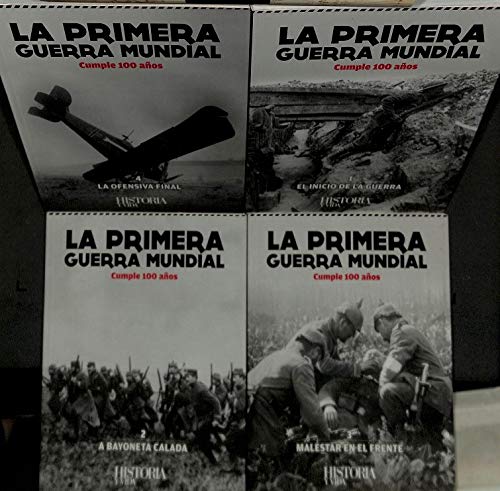 La ofensiva final