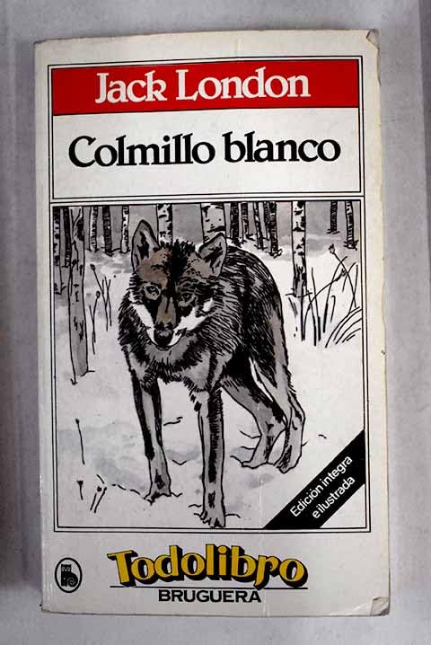 Colmillo blanco