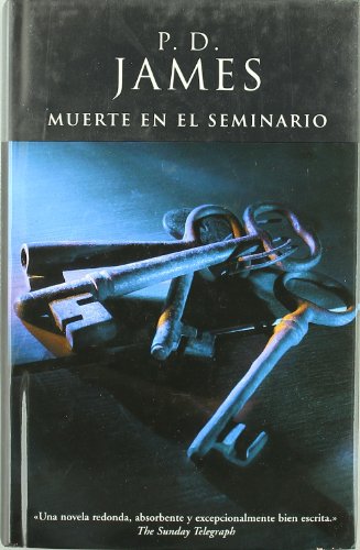 MUERTE EN EL SEMINARIO
