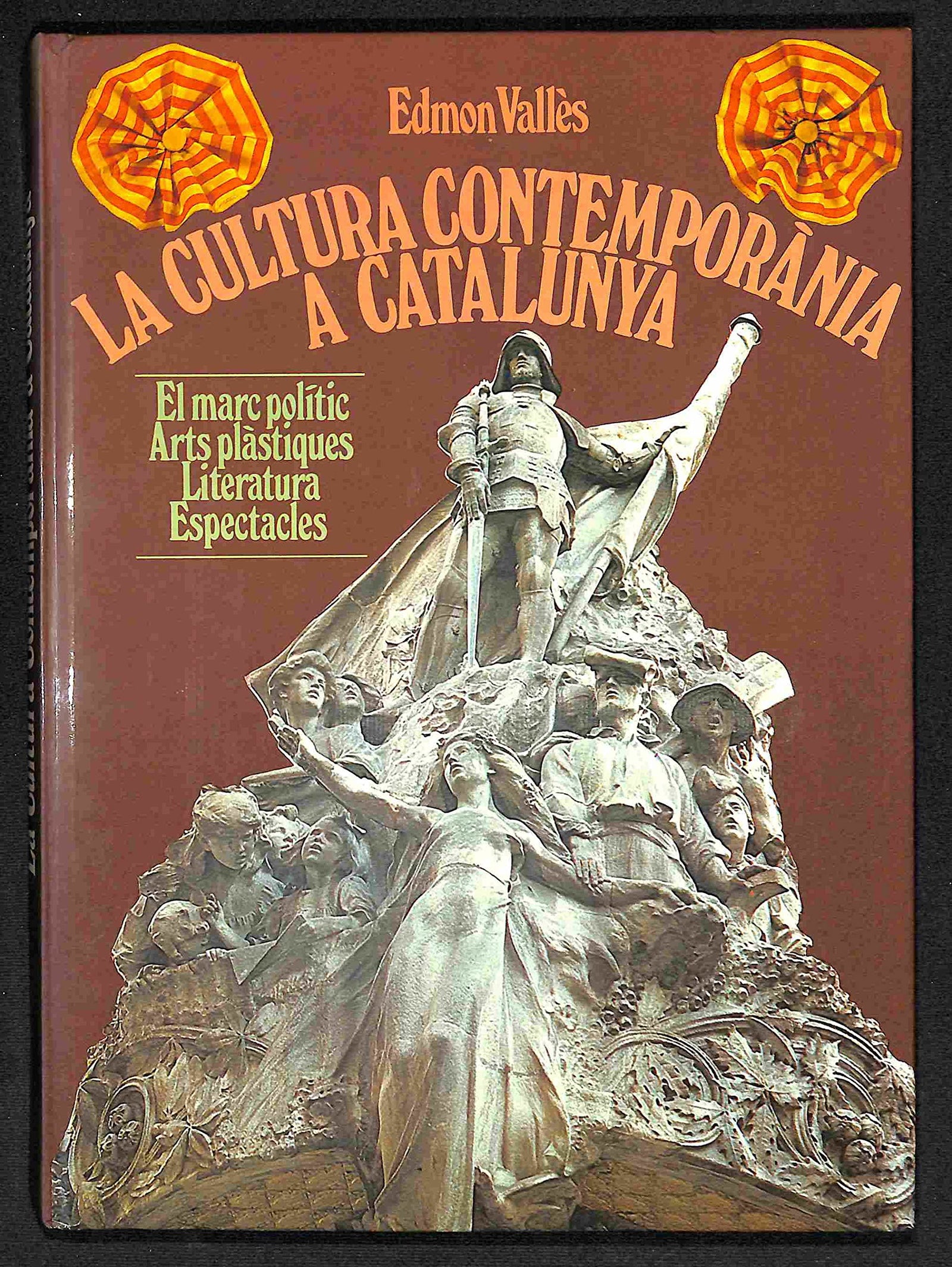LA CULTURA CONTEMPORANIA A CATALUNYA (1888 - 1931)