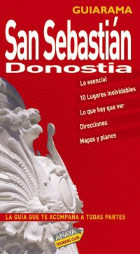 SAN SEBASTIAN-DONOSTIA-GUIARAMA (GUIARAMA COMPACT)