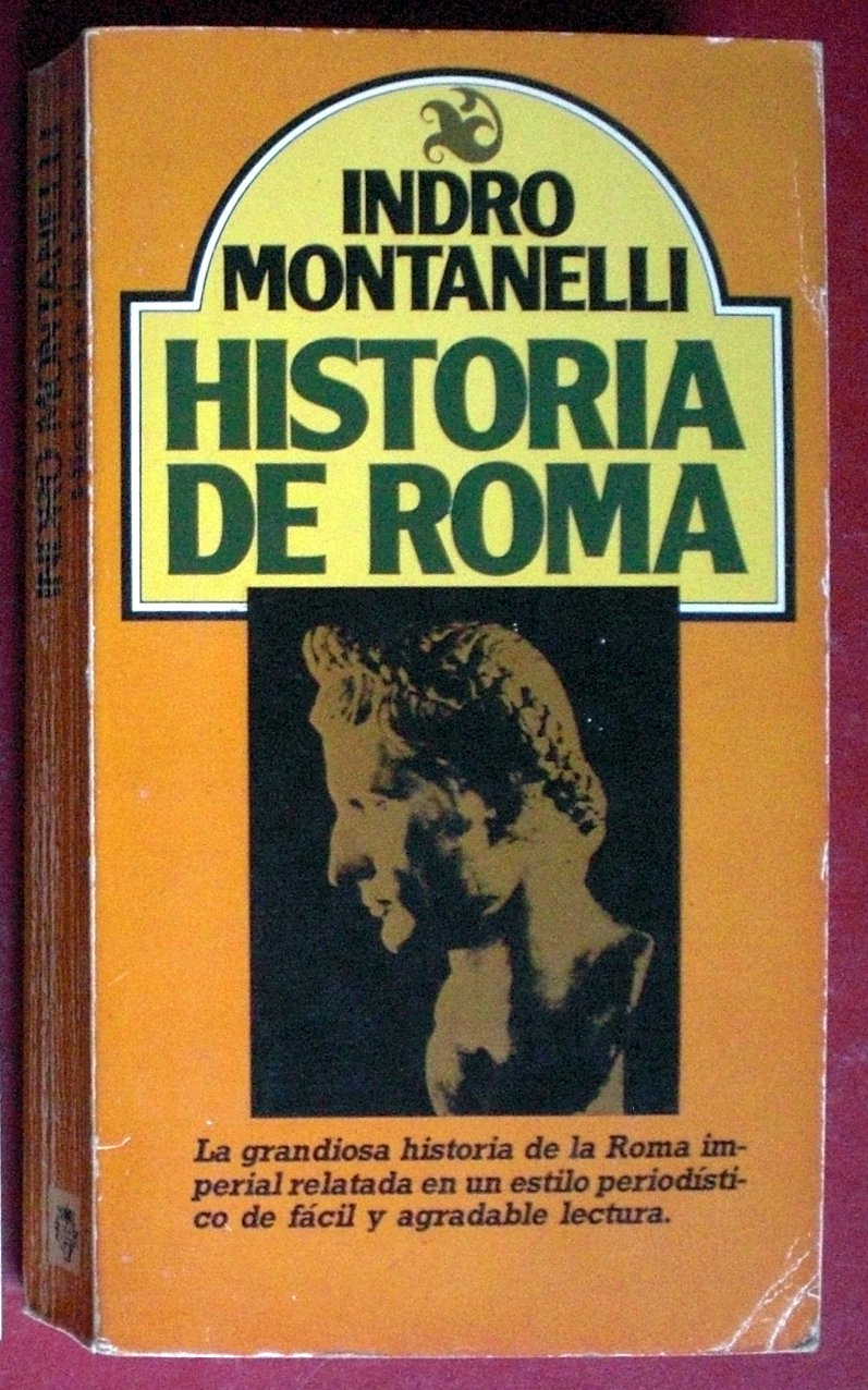 Historia de Roma
