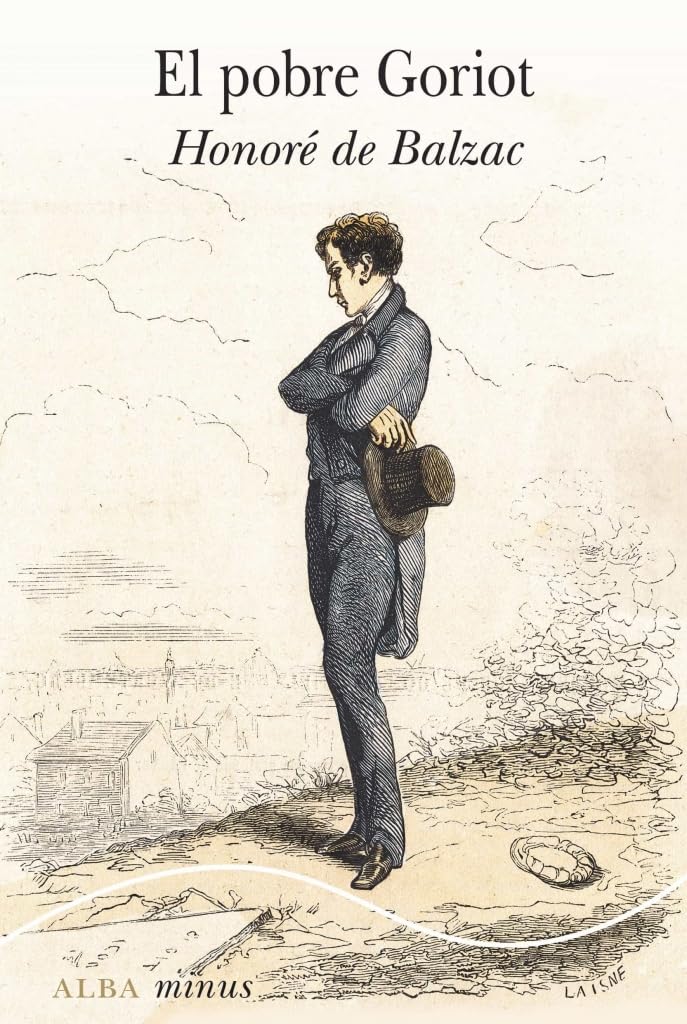 El pobre Goriot: 110 (Minus)