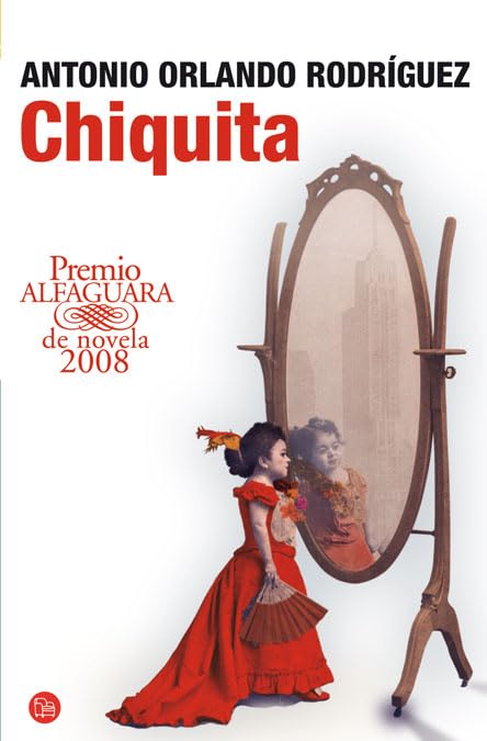CHIQUITA FG (FORMATO GRANDE)