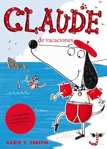 CLAUDE de vacaciones