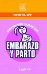 Embarazo y parto (CLAVES)