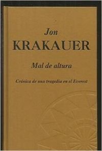 MAL DE ALTURA (NS)
